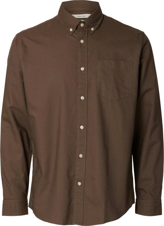 Immagine prodotto Selected Homme Slhregrick-Ox Shirt Ls Noos (S)