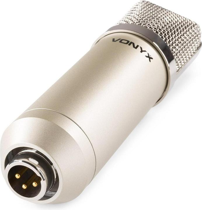 Produktbild Vonyx CM400