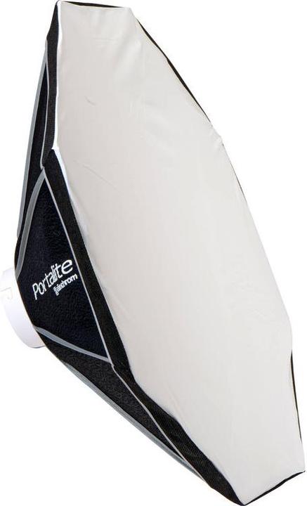 Actual product image Elinchrom Compact D-Lite RX 4/4 Kit (400 W, Set)