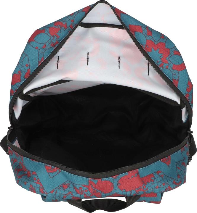 Actual product image Jack Wolfskin 365 Rucksack (20 l)