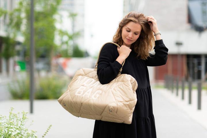 Actual product image Childhome Mommy Bag