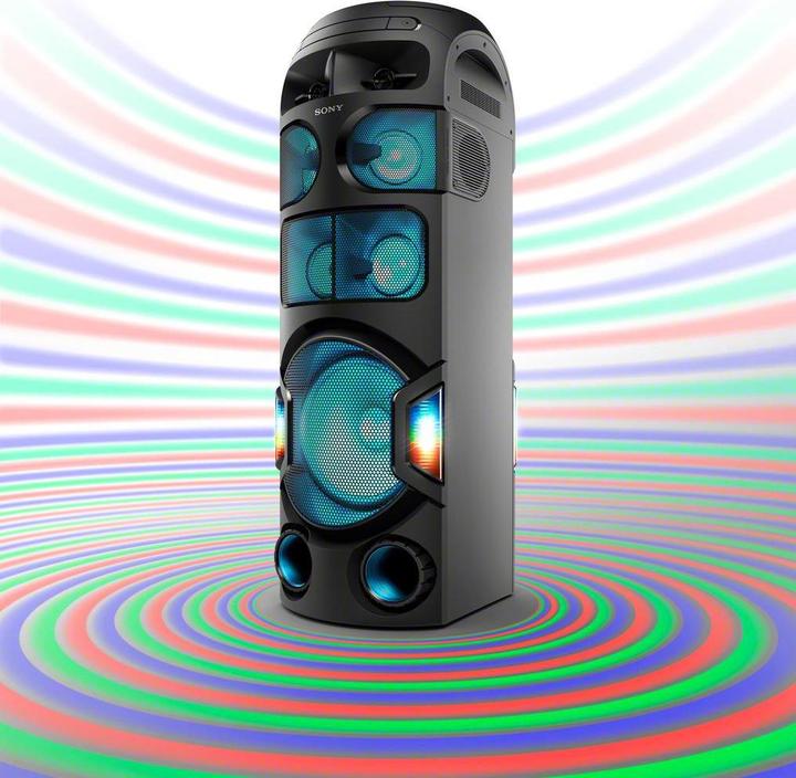 Produktbild Sony MHC-V82D (Bluetooth)