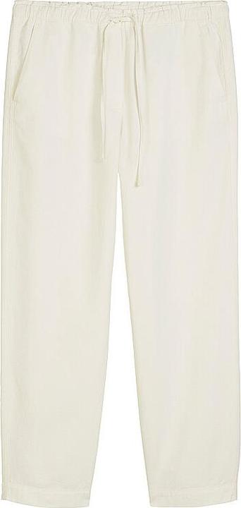 White cotton