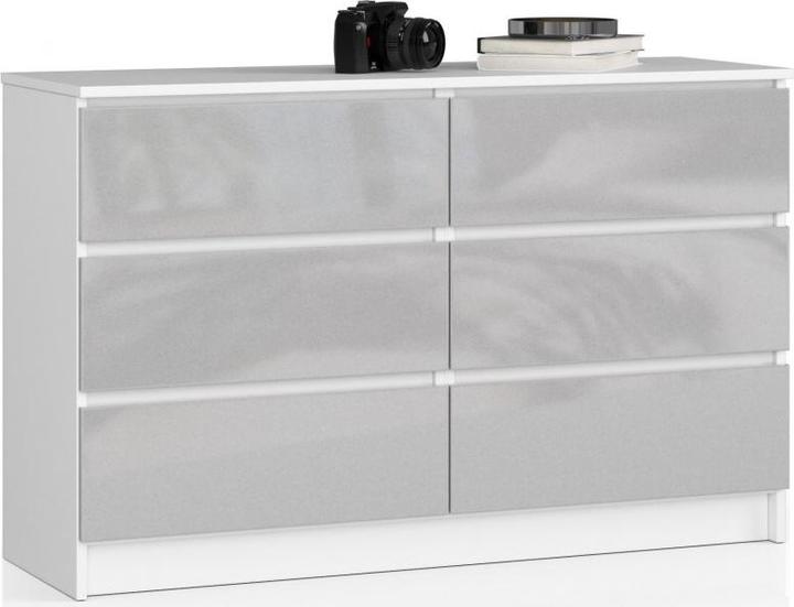 Immagine prodotto Akord Furniture Factory OP0LK-MET