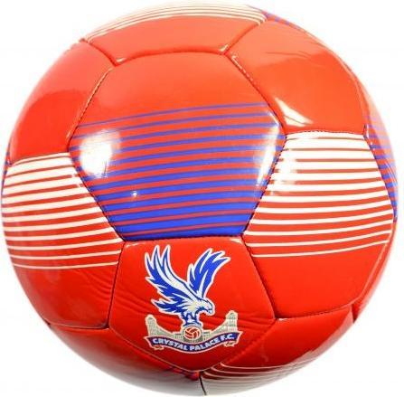 Crystal Palace FC Fussball Wappen (5)