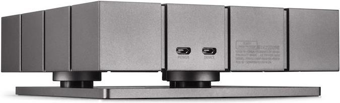 Actual product image Astell&Kern CD-Ripper MKII (CD recorder)
