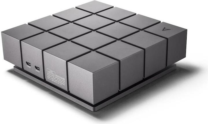 Actual product image Astell&Kern CD-Ripper MKII (CD recorder)