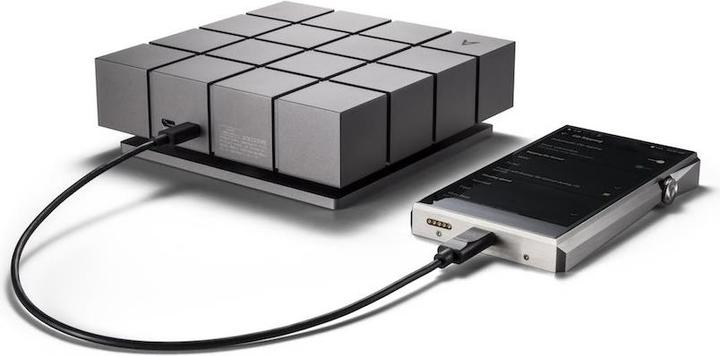 Astell&Kern CD-Ripper MKII (CD recorder)
