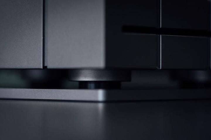 Actual product image Astell&Kern CD-Ripper MKII (CD recorder)
