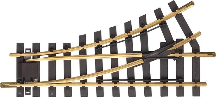 Produktbild Piko G Gleis 35220 Weiche, links 32 (Spur G)