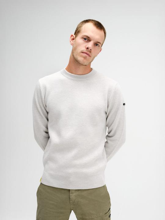 Produktbild Mover Plastic Free Sportswear Heavy Merino Crewneck (S)