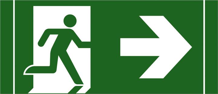Energie-Label Schuch Piktogramm