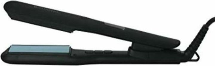 Bio Ionic one pass silicone strip 1.0 iron (Glätteisen)