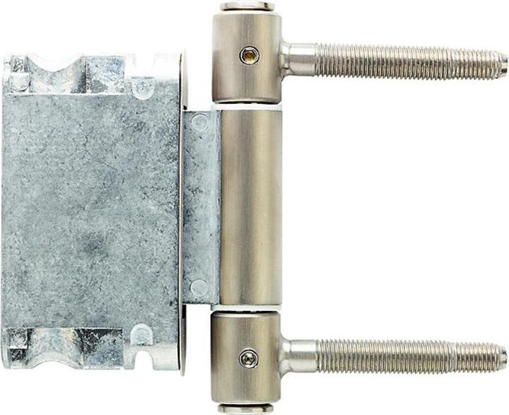 Produktbild Sassba Türbänder Easy 3D-033