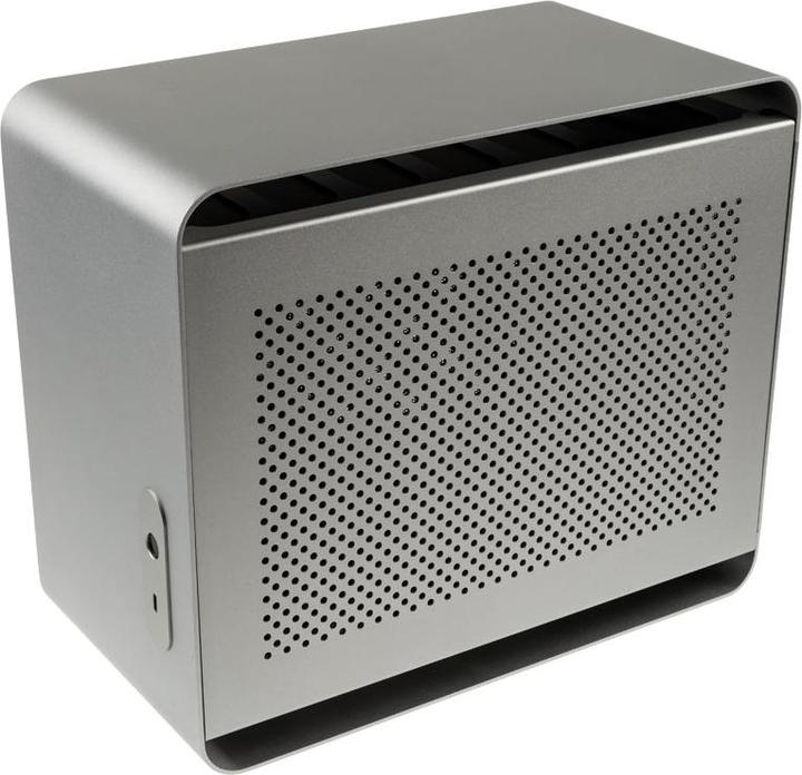 Image du produit Streacom DA2 (Mini-ITX)