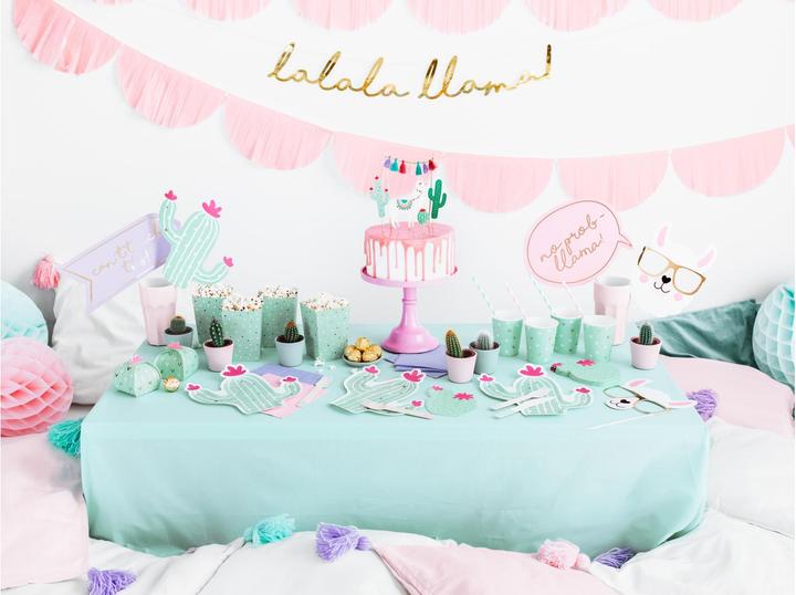 Immagine prodotto Partydeco Tovaglioli di carta (20 x, 11,5 x 13,5 cm)