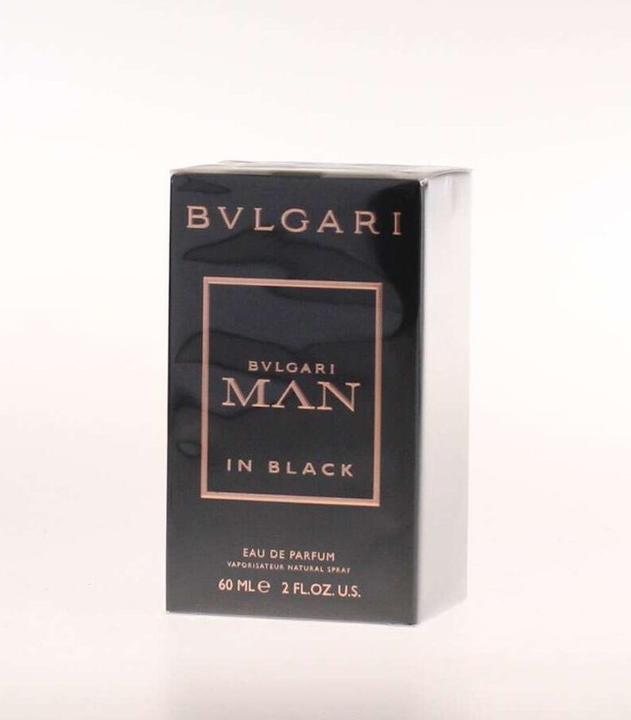 Immagine prodotto Bulgari L'uomo in nero (Eau de parfum, 60 ml)