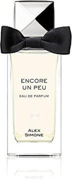 Produktbild Alex Simone Encore Un Peu (Eau de Parfum, 50 ml)