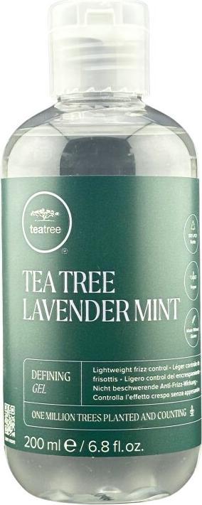 Image du produit Paul Mitchell Lavender Mint Defining Gel 200 ml (Pâte capillaire, 200 ml)