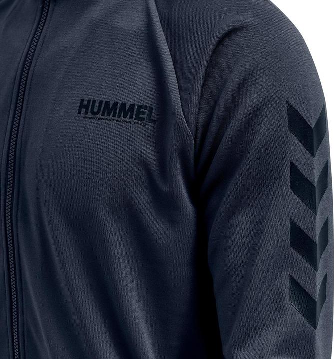 Image du produit hummel Veste Zippée Legacy Poly (M)