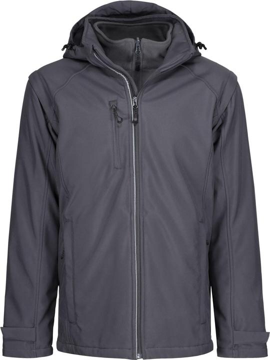 Immagine prodotto Regatta Giacca Erasmus Softshell 4In1 (S)