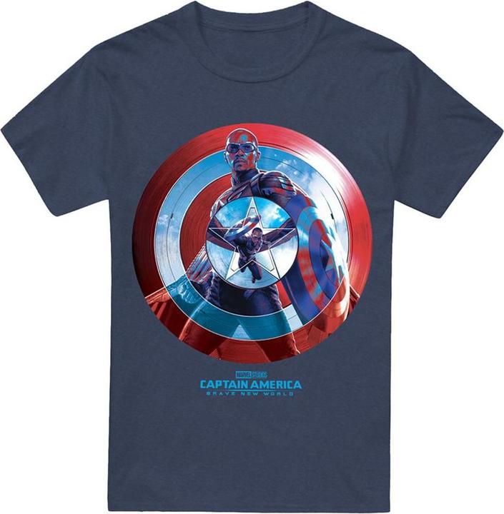 Captain America TShirt (L)