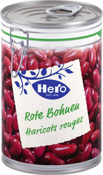 Produktbild Hero Indianerbohnen (430 g)