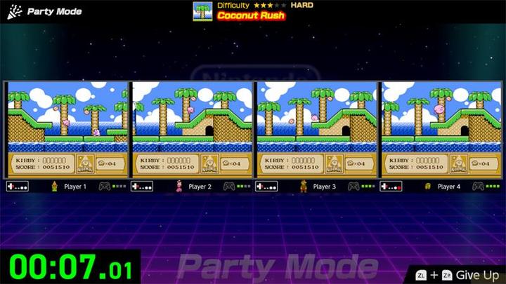 Actual product image Nintendo World Championships: NES Edition (Switch, EN)