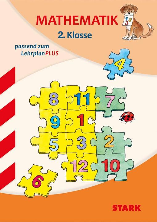 Produktbild Training Grundschule - Mathematik 2. Klasse (Deutsch, Julia Karakaya, Manfred Hahn, 2020)