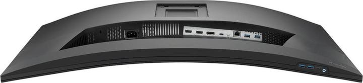 Produktbild Viewsonic 86,4cm VG3457CV curved 21:9 HDMI/DP/USBC/LAN UWQHD (3440 x 1440 Pixel, 34")