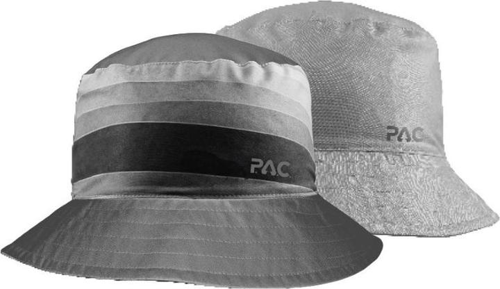P.A.C. . Bucket Hat Ledras (L)