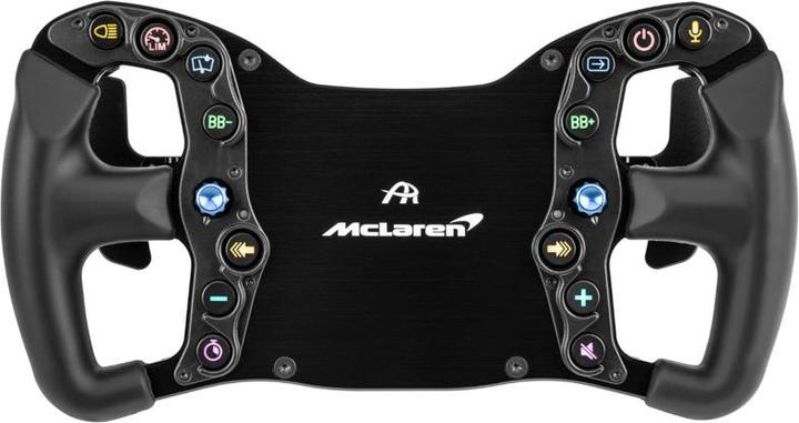 Immagine prodotto No Name Volante Ascher Racing McLaren Artura Sport-SC