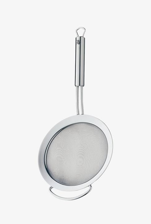 Produktbild WMF Küchensieb 16cm mit Drahtgeflecht Profi Plus Edelstahl (16 cm)