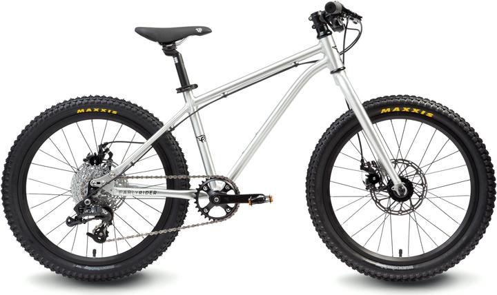 Produktbild Early Rider Hellion Trail (20")