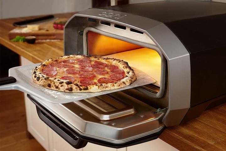 Image du produit Ooni Volt 12 (Four à pizza électrique)