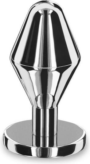 Produktbild Play house Massive Steel Butt Plug