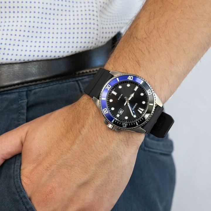 Immagine prodotto Casio Collezione (Cronografo, 44.20 mm)