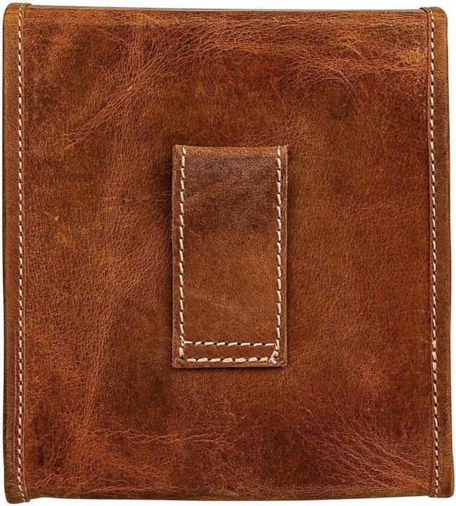 Produktbild Dörr Fernglasköcher Kapstadt S cognac (Kamera Etui, 2.18 l)