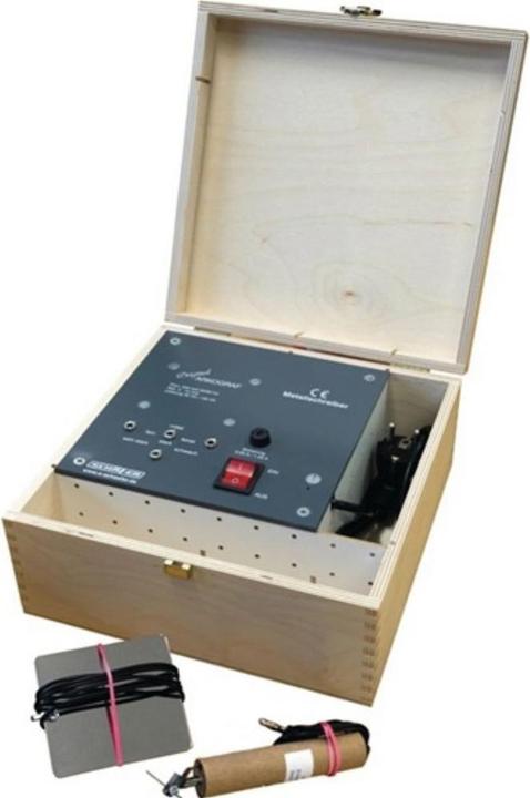 Immagine prodotto HP Autozubehör Elektroschreiber Arkograf