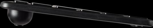 Productafbeelding V7 Bluetooth Kb Muis Combo Nl (DE, Draadloze)