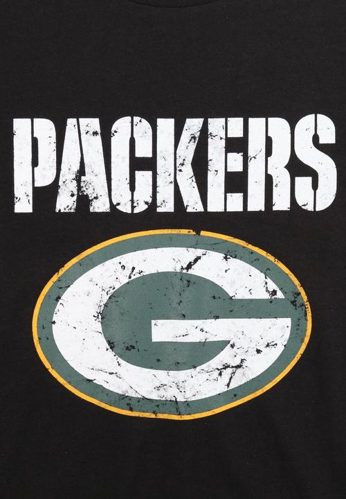 Immagine prodotto Recovered Nfl Packers Logo (S)