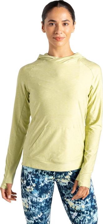Immagine prodotto Dare2b Sprint City Felpa con Cappuccio Leggera Donna