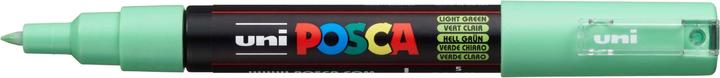Image du produit Posca Marqueur PC-1M pointe ogive (Vert, 0.70 mm, 1 x)