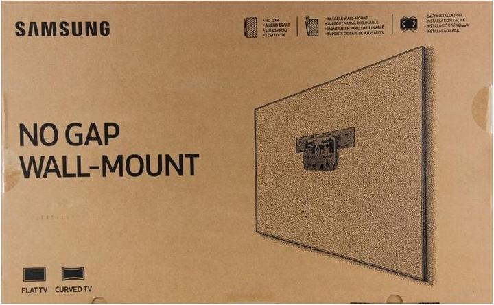Produktbild Samsung WMN-M23EA No Gap Wall-Mount QLED 75" (Wand, 75", 50 kg)