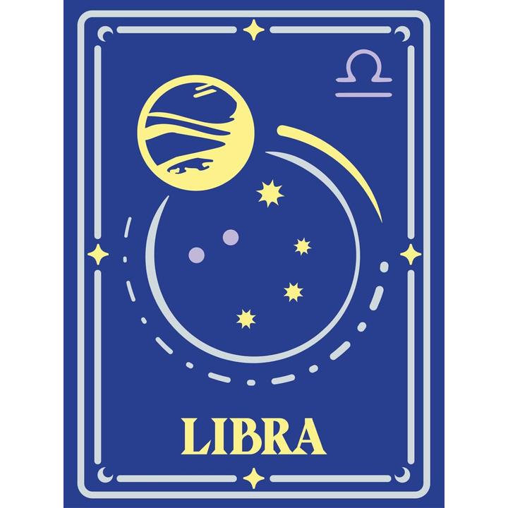 Produktbild Ravensburger CreArt - Malen nach Zahlen 23737 - Libra - ab 14 Jahren