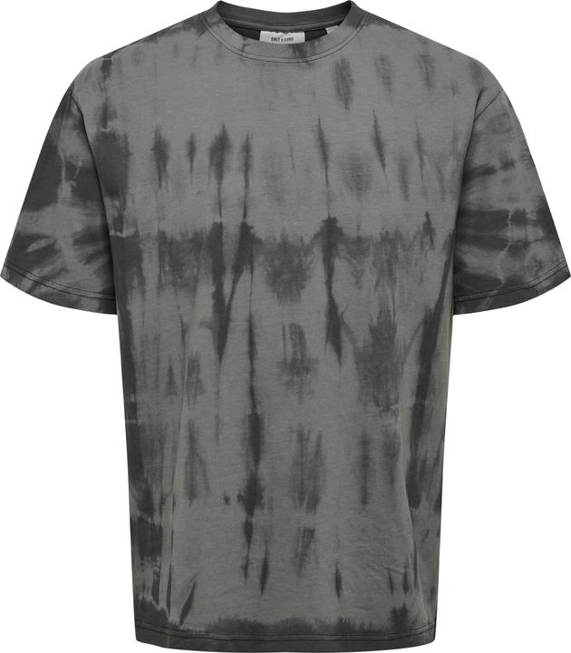 Image du produit Only & Sons Onsanders Life Rlx Ss Tee (S)