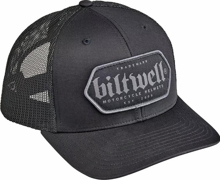 Actual product image Biltwell Elsinore (One size)