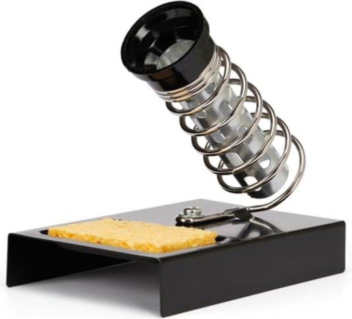 Actual product image Velleman Economic Soldering Iron Stand (Spare)