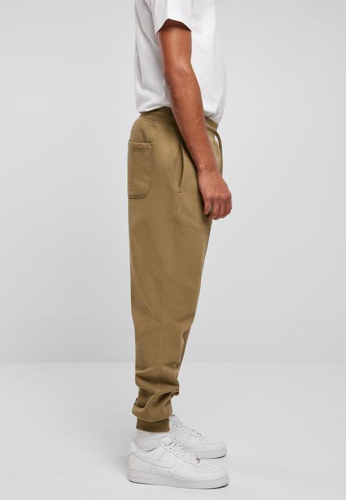 Produktbild Urban Classics Basic Sweatpants - 1324 (XS)