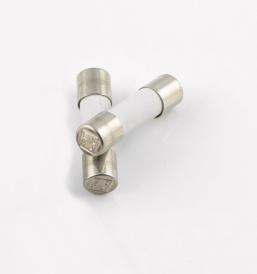 Actual product image ESKA 5x20mm T 4A 250V 522.523 Microfuse slow-blow (SIBA 179120) (5 A)